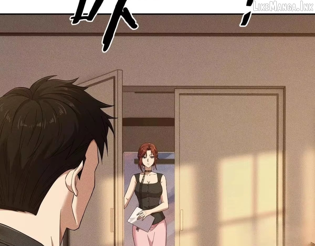 Hidden Dragon in the City (2025) Chapter 82  - page 115